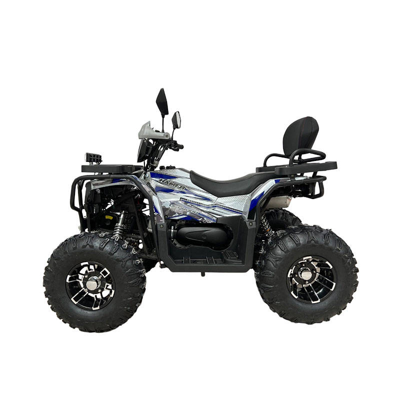 200CC ATV