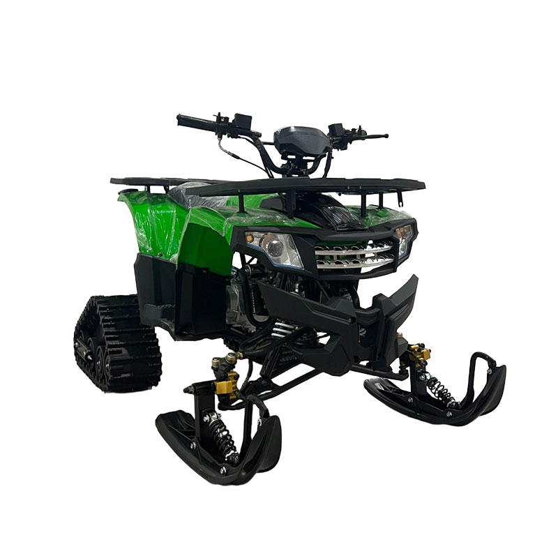 150 куб. С. Снежный ATV
