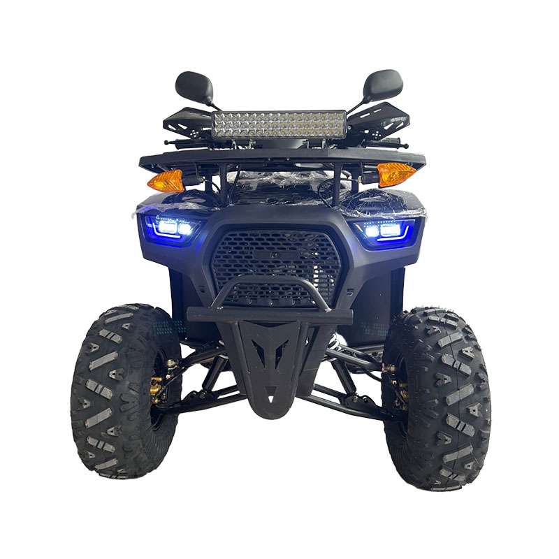 125cc ATV