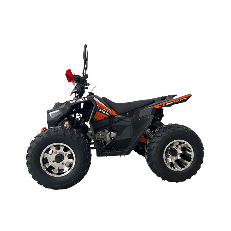 150cc ATV