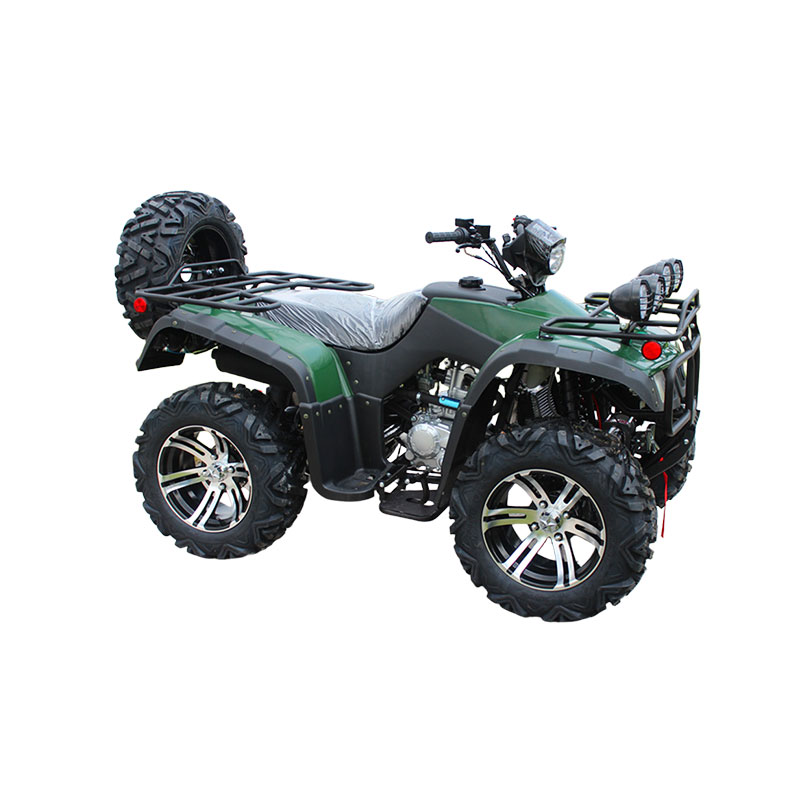 250cc ATV