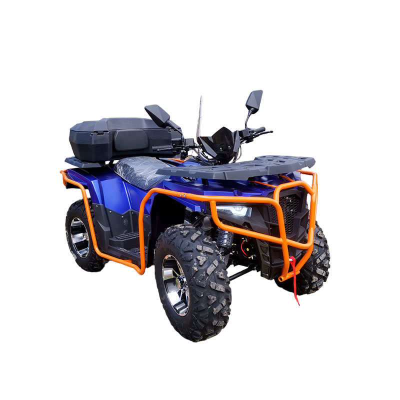 300cc Atv