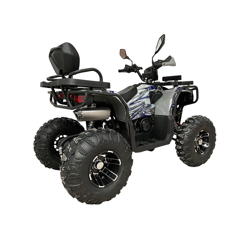 200CC ATV