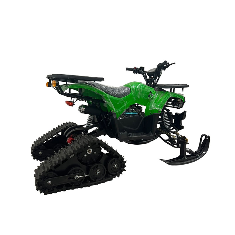 150 куб. С. Снежный ATV