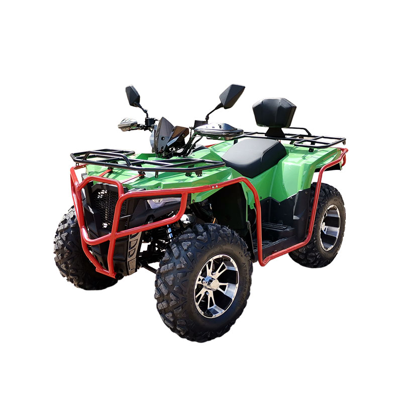 300cc Atv