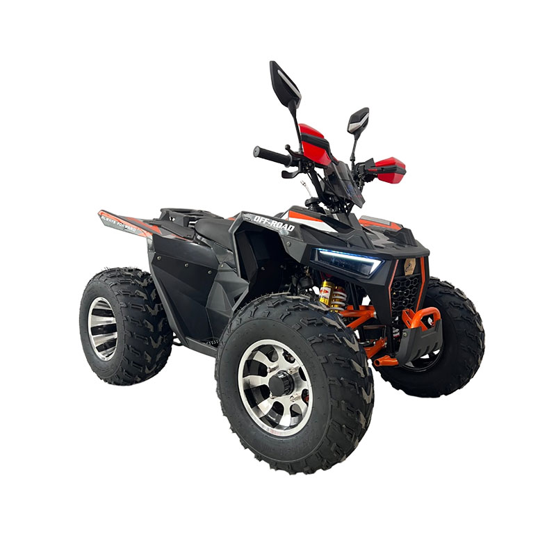 150cc ATV
