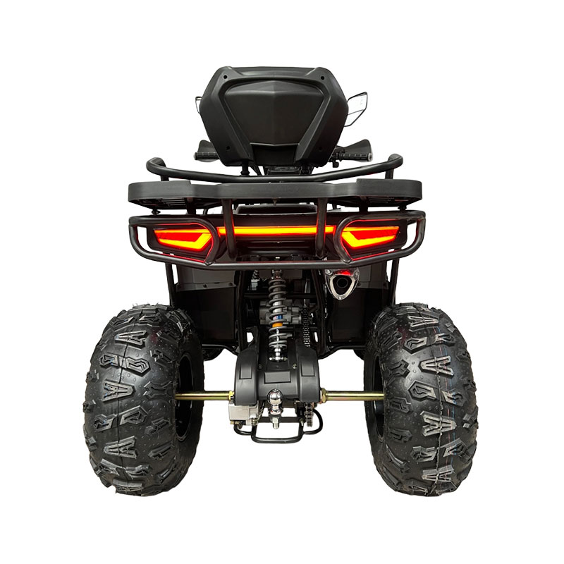 200CC ATV
