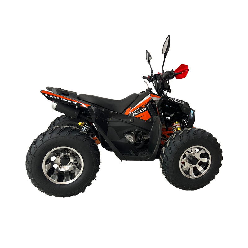 150cc ATV