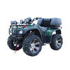 250cc ATV