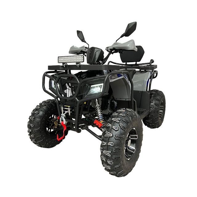 200CC ATV