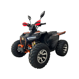 150cc ATV