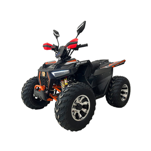 150cc ATV