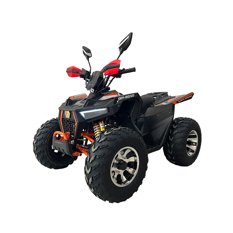 150cc ATV