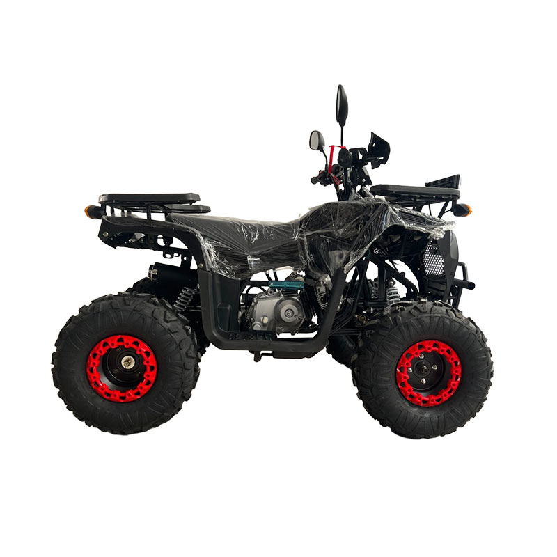 125cc ATV