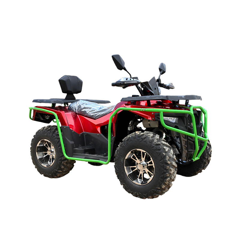 300cc Atv