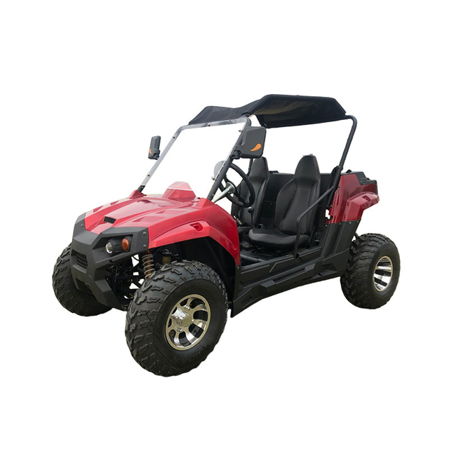 200CC-UTV