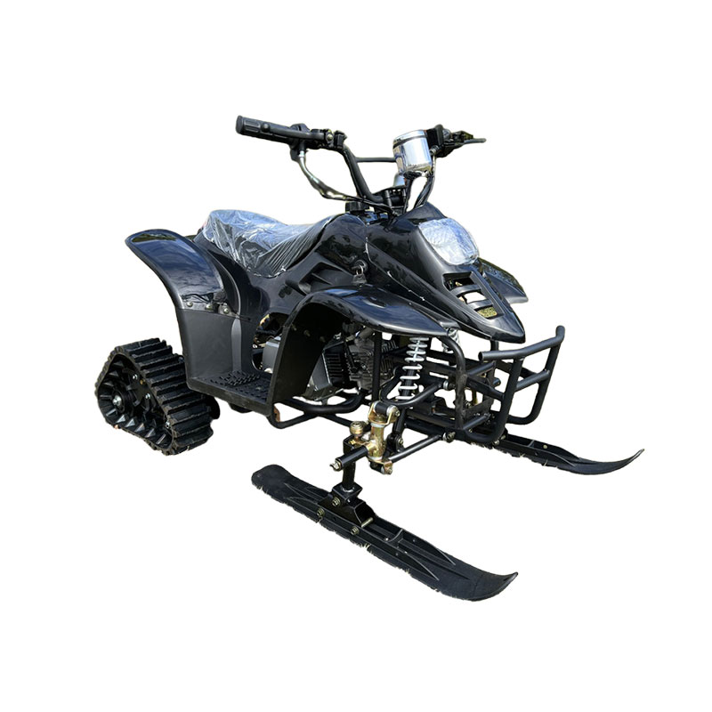 110 куб. С. Снежный ATV