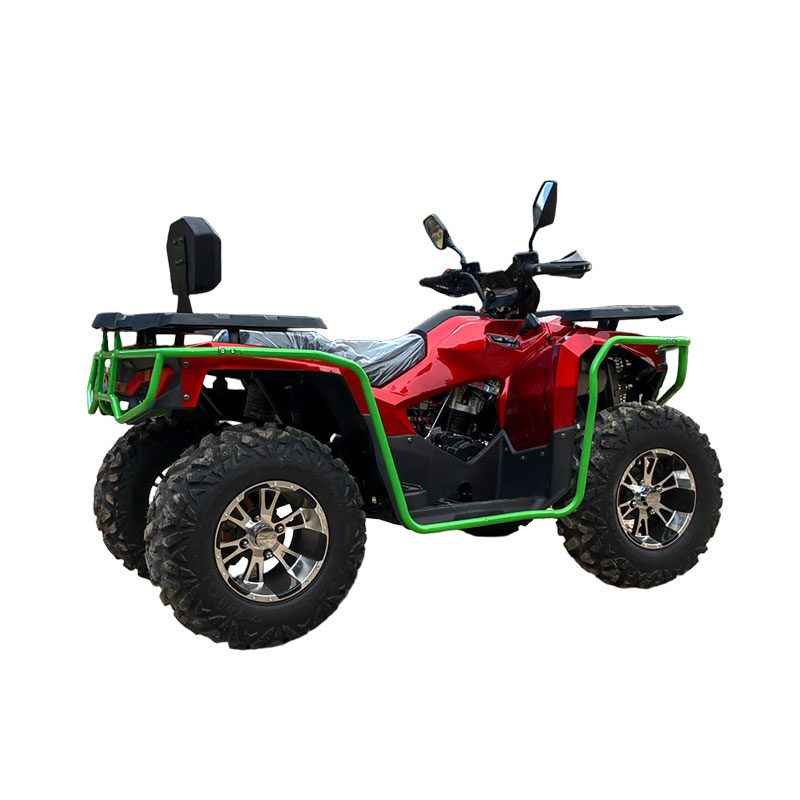 300cc Atv