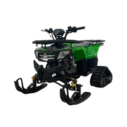 150 куб. С. Снежный ATV