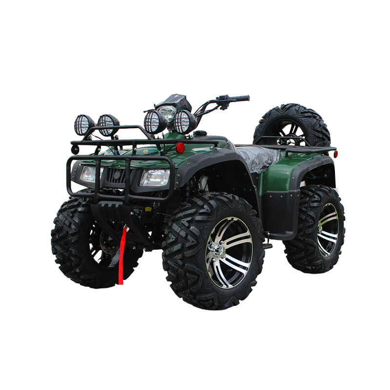 250cc ATV