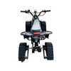 110 куб. С. Снежный ATV