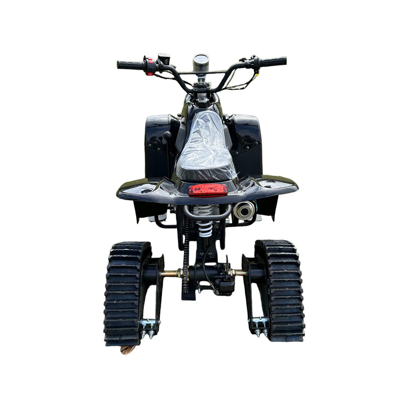 110 куб. С. Снежный ATV