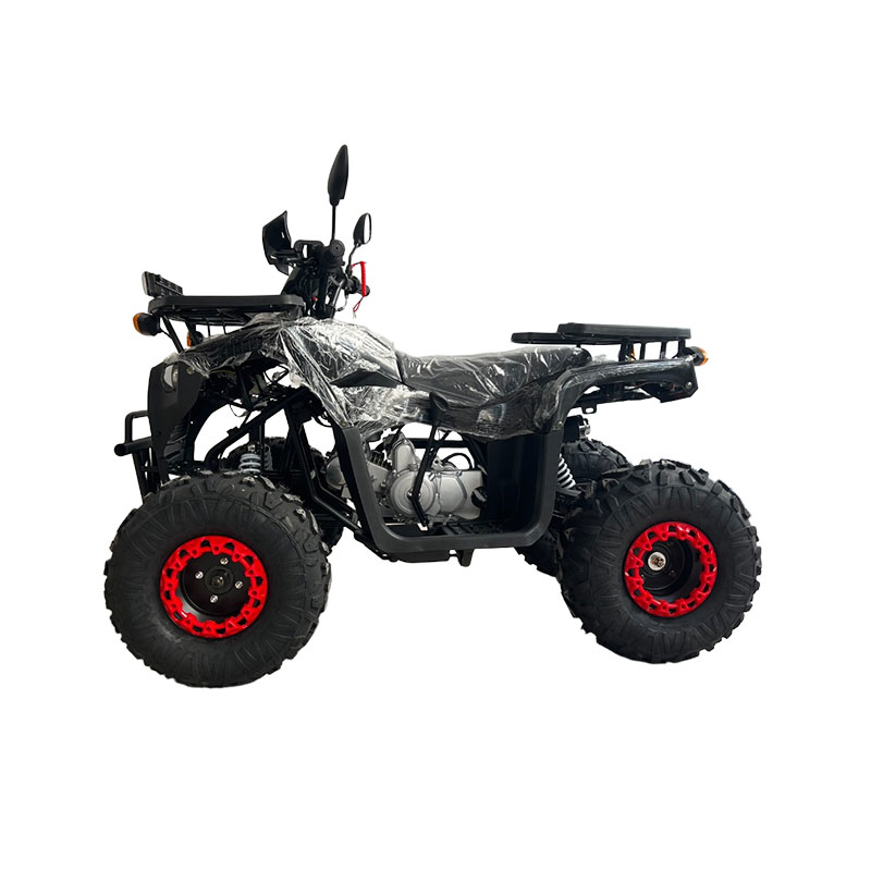 125cc ATV