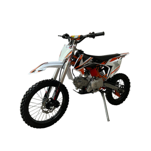 125 куб. См. Грязный велосипед