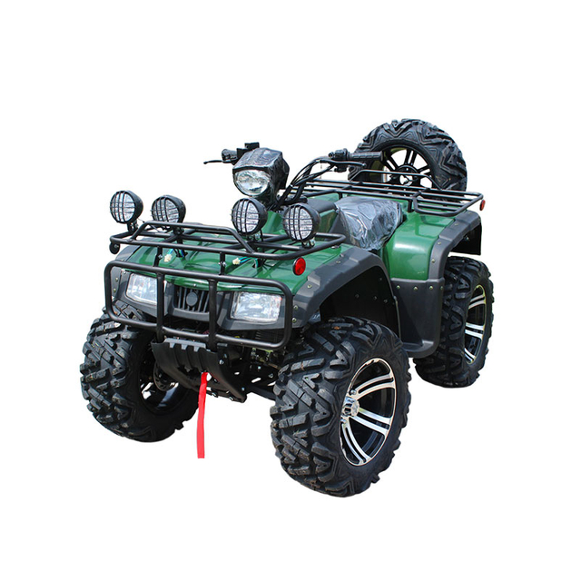 250cc ATV