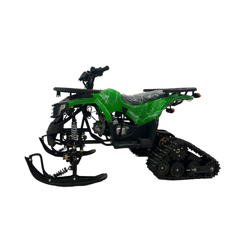 150 куб. С. Снежный ATV