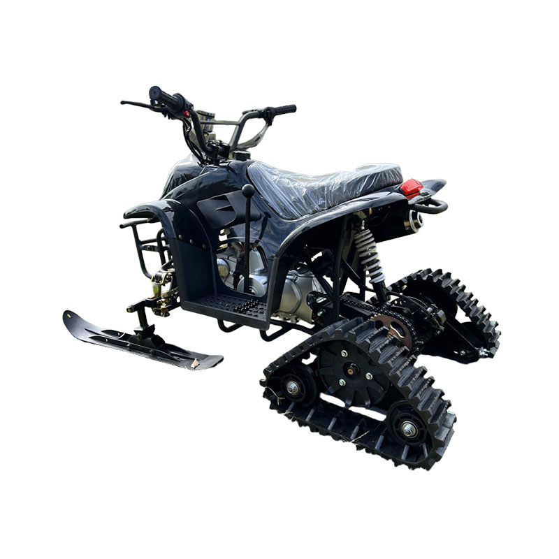 110 куб. С. Снежный ATV