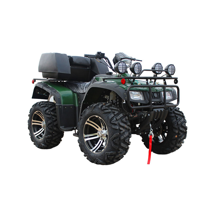 250cc ATV