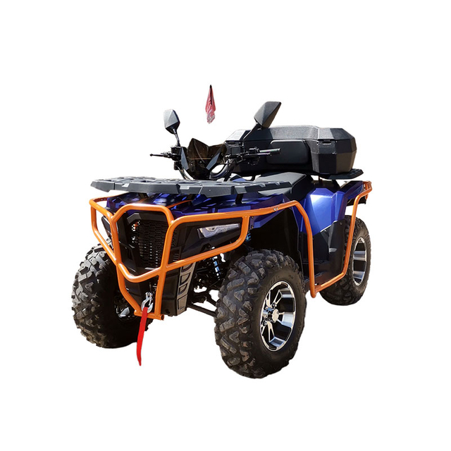 300cc Atv