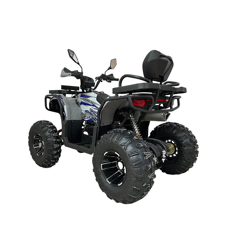 200CC ATV