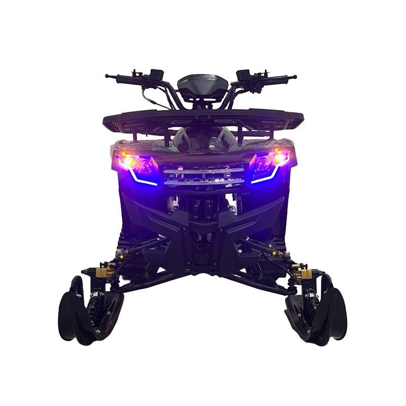 150 куб. С. Снежный ATV